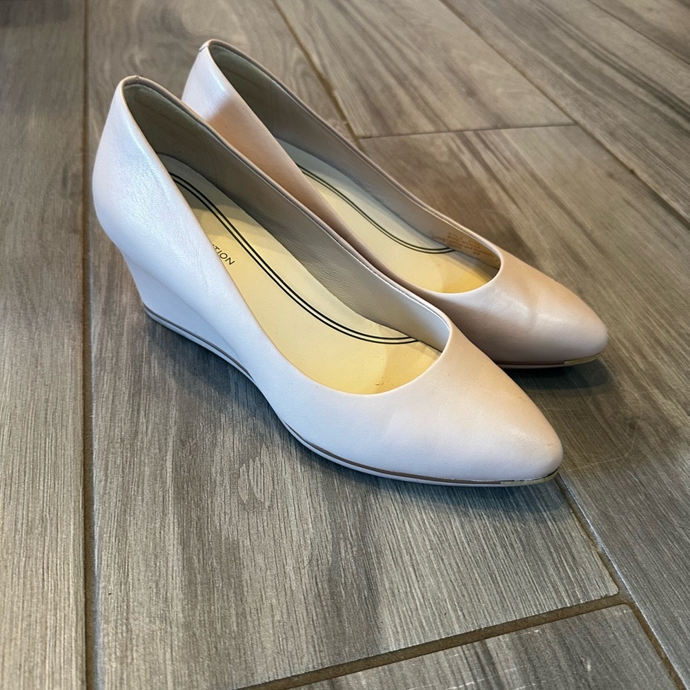 Cole Haan Grand Ambition Wedge 6.5